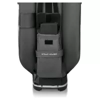 Sac Chariot Big Max Drilite Tour 2 Grey Camo Off White