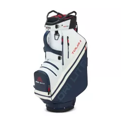 Sac Chariot Big Max Drilite Tour 2 Red White Navy