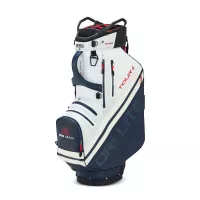 Sac Chariot Big Max Drilite Tour 2 Red White Navy