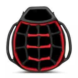 Sac Chariot Big Max Drilite Tour 2 Red White Navy