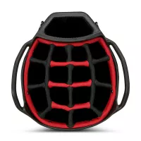 Sac Chariot Big Max Drilite Tour 2 Red White Navy