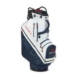 Sac Chariot Big Max Drilite Tour 2 Red White Navy