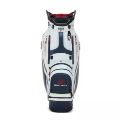 Sac Chariot Big Max Drilite Tour 2 Red White Navy
