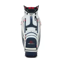 Sac Chariot Big Max Drilite Tour 2 Red White Navy