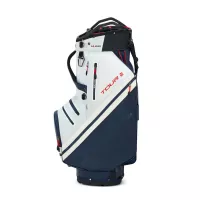 Sac Chariot Big Max Drilite Tour 2 Red White Navy