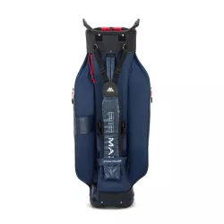 Sac Chariot Big Max Drilite Tour 2 Red White Navy