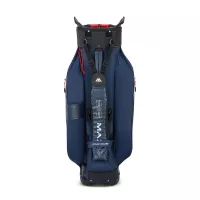 Sac Chariot Big Max Drilite Tour 2 Red White Navy