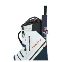 Sac Chariot Big Max Drilite Tour 2 Red White Navy