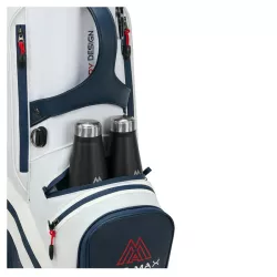 Sac Chariot Big Max Drilite Tour 2 Red White Navy