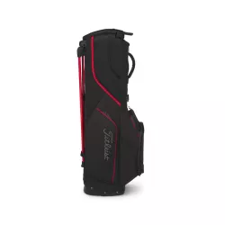Sac Trépied Titleist Players S5 Stadry Black Red Graphite