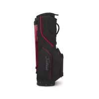 Sac Trépied Titleist Players S5 Stadry Black Red Graphite