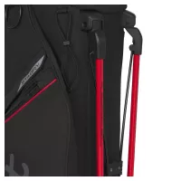 Sac Trépied Titleist Players S5 Stadry Black Red Graphite
