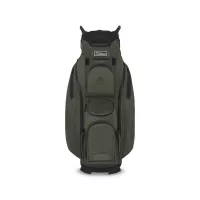 Sac Chariot Titleist Cart 14 Stadry Cypress Black Black