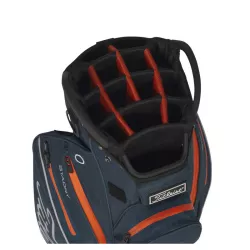 Sac Chariot Titleist Cart 14 Stadry Monterey Flame Marble