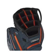 Sac Chariot Titleist Cart 14 Stadry Monterey Flame Marble