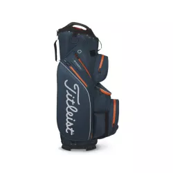 Sac Chariot Titleist Cart 14 Stadry Monterey Flame Marble