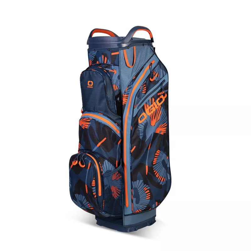 Sac Chariot Ogio All Elements Silencer Cart Dusk