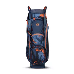 Sac Chariot Ogio All Elements Silencer Cart Dusk