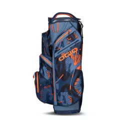 Sac Chariot Ogio All Elements Silencer Cart Dusk