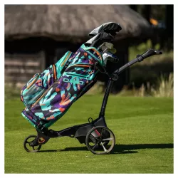 Sac Chariot Ogio All Elements Silencer Cart Dusk