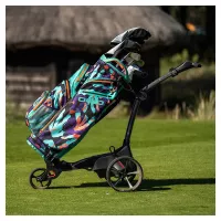 Sac Chariot Ogio All Elements Silencer Cart Dusk