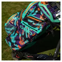Sac Chariot Ogio All Elements Silencer Cart Dusk