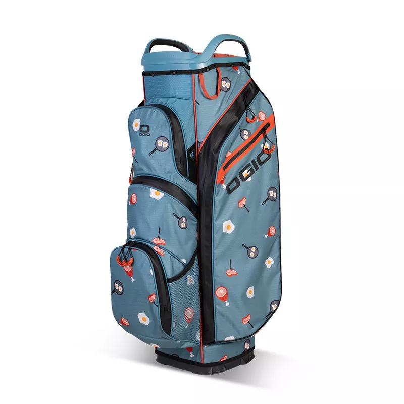 Sac Chariot Ogio All Elements Silencer Cart Ham and Egg