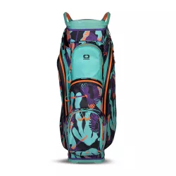 Sac Chariot Ogio All Elements Silencer Cart Tetra