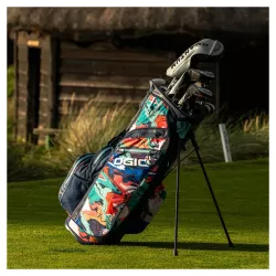 Sac Trépied Ogio All Elements Stand Dusk