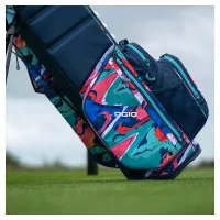 Sac Trépied Ogio All Elements Stand Dusk