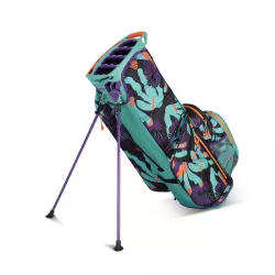 Ogio All Elements Stand Tetra — Sac trépied golf imperméable 10K MM WOODĒ 8 compartiments
