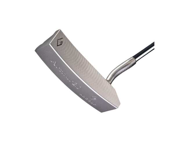 Putter Argolf Arthur 2.0 Acier