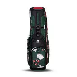 Sac Trépied Ogio All Elements Stand Poker