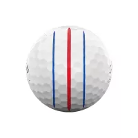 Balles Callaway ERC Soft Triple Track White