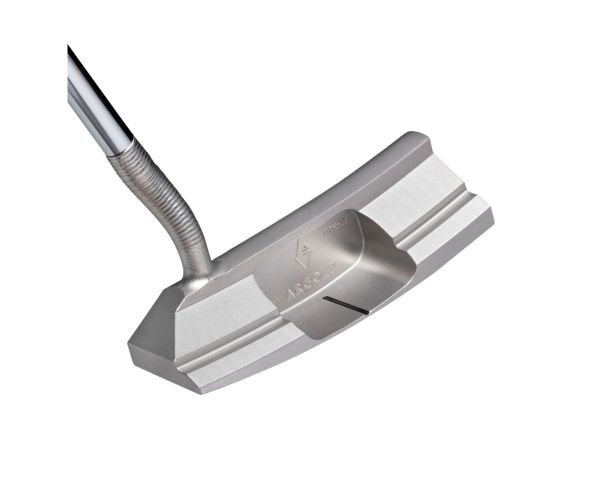 Putter Argolf Arthur 2.0 Acier