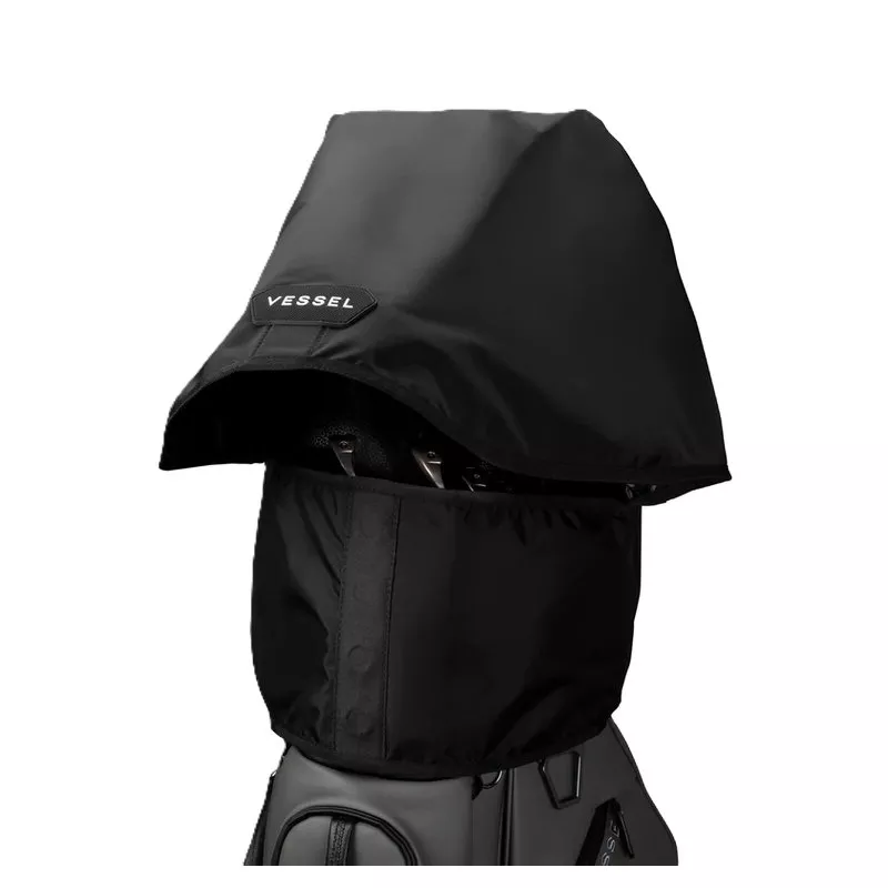 Housse de Pluie Vessel Tour Rain Hood by Seaforth pour Cart Bags