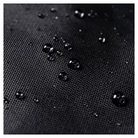 Housse de Pluie Vessel Tour Rain Hood by Seaforth pour Cart Bags