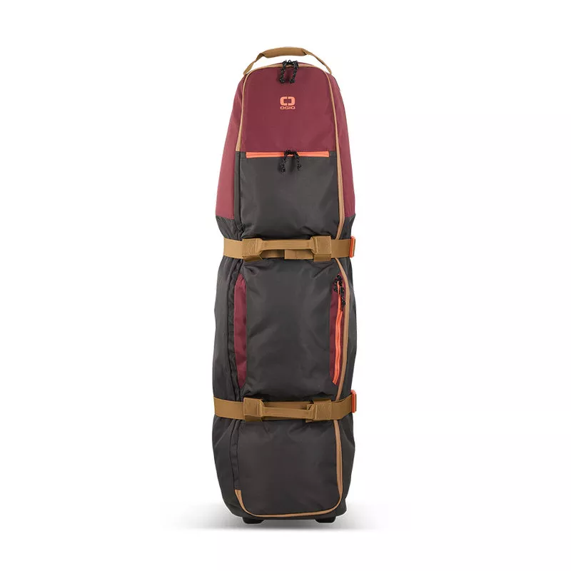 Housse de Voyage de Golf Ogio Mid Alpha Travel Cover Canyon