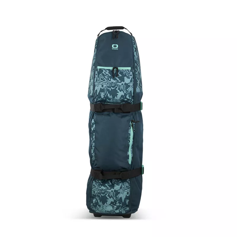 Housse de Voyage de Golf Ogio Mid Alpha Travel Cover Sea Grass