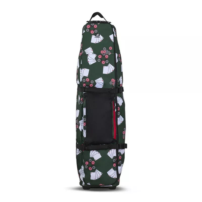 Housse de Voyage de Golf Ogio Alpha Slim Travel Cover Poker