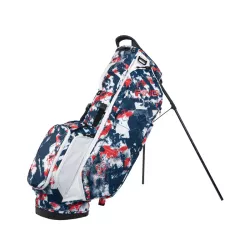 Sac Trépied Ping Hoofer Edition Limitée National Graffiti