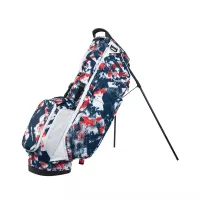 Sac Trépied Ping Hoofer Edition Limitée National Graffiti