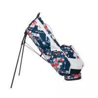 Sac Trépied Ping Hoofer Edition Limitée National Graffiti