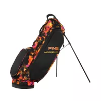 Sac Trépied Ping Hoofer lite Edition Limitée Valley Graffiti