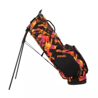 Sac Trépied Ping Hoofer lite Edition Limitée Valley Graffiti