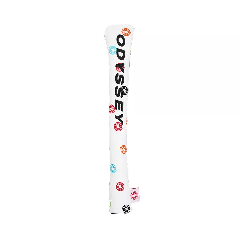 Capuchon pour Baguettes D'alignement Odyssey White