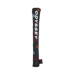 Capuchon pour Baguettes D'alignement Odyssey Black