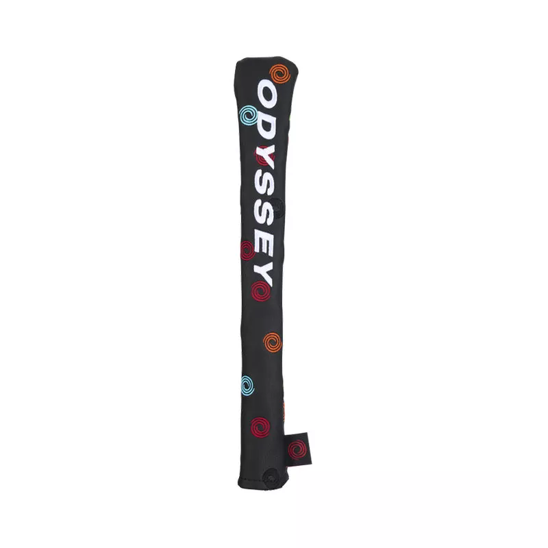 Capuchon pour Baguettes D'alignement Odyssey Black