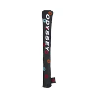 Capuchon pour Baguettes D'alignement Odyssey Black