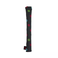 Capuchon pour Baguettes D'alignement Odyssey Black